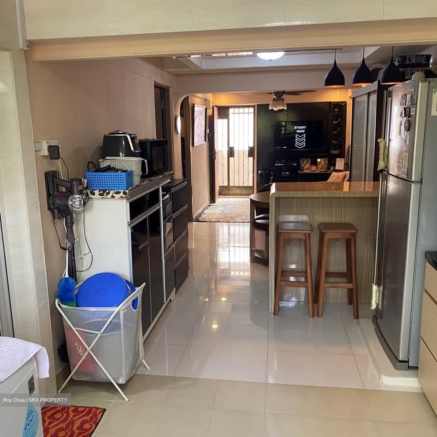 Blk 42 Holland Drive (Queenstown), HDB 3 Rooms #581700351